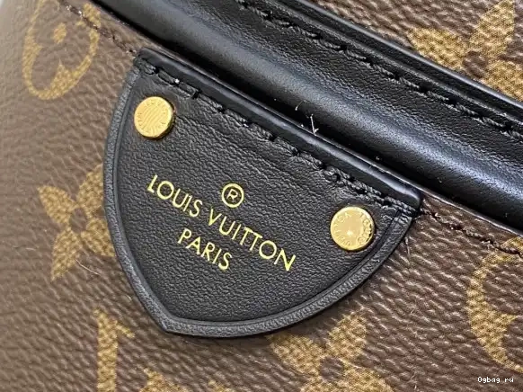 Canoe New Bag-14*20.5*14CM VUITTON LOUIS 0611